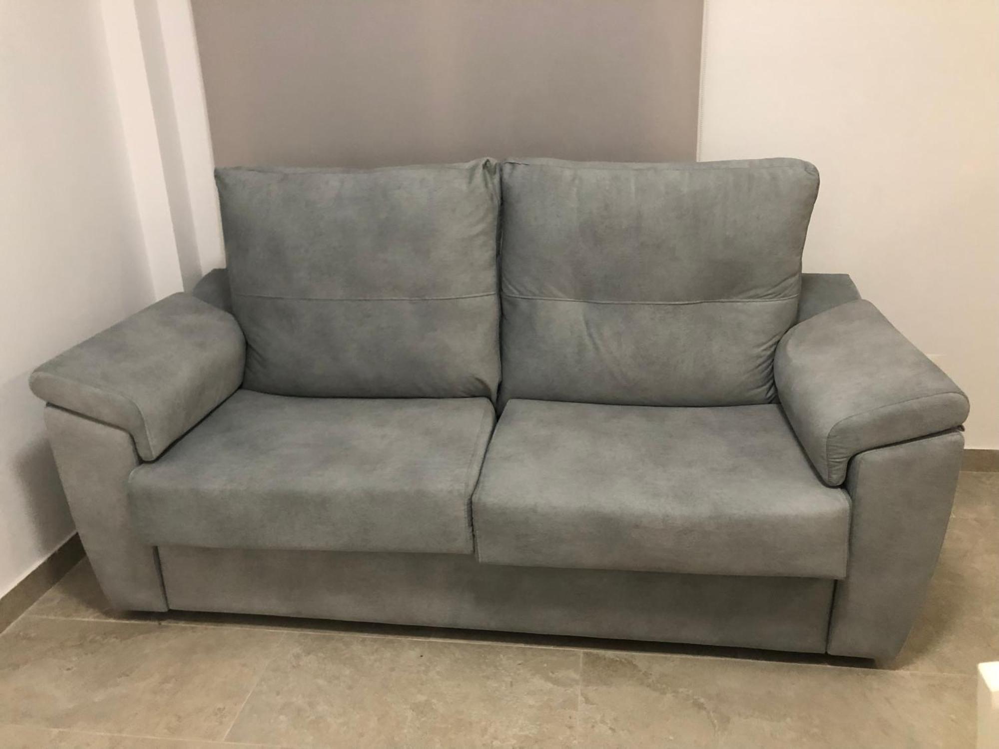 Apartamento Isaac ベヘール・デ・ラ・フロンテーラ エクステリア 写真