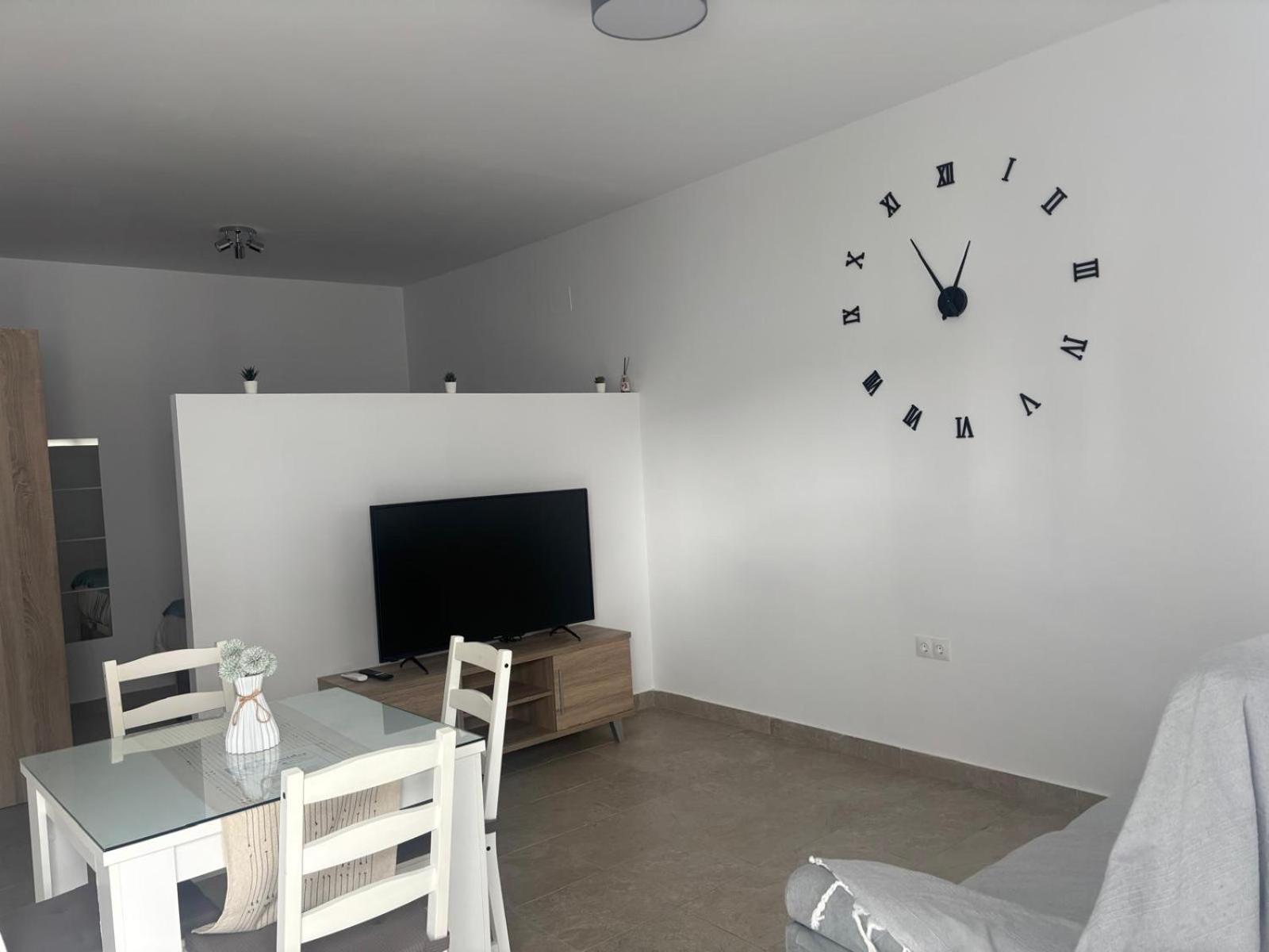 Apartamento Isaac ベヘール・デ・ラ・フロンテーラ エクステリア 写真